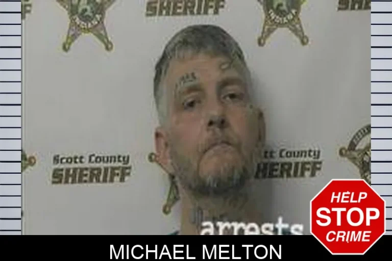 Michael Melton