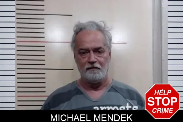 Michael Mendek