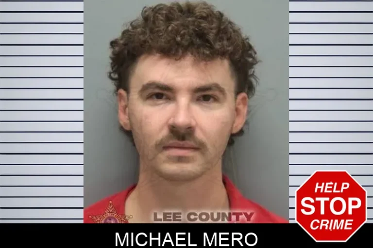 Michael Mero
