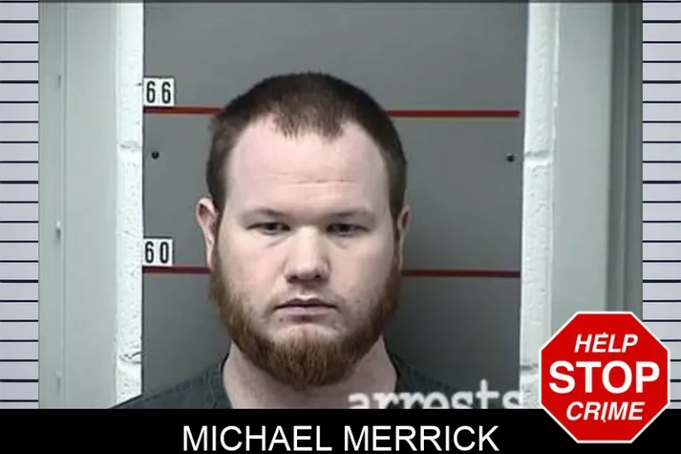 Michael Merrick