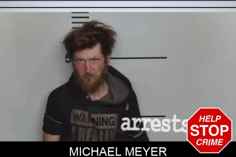 Michael Meyer