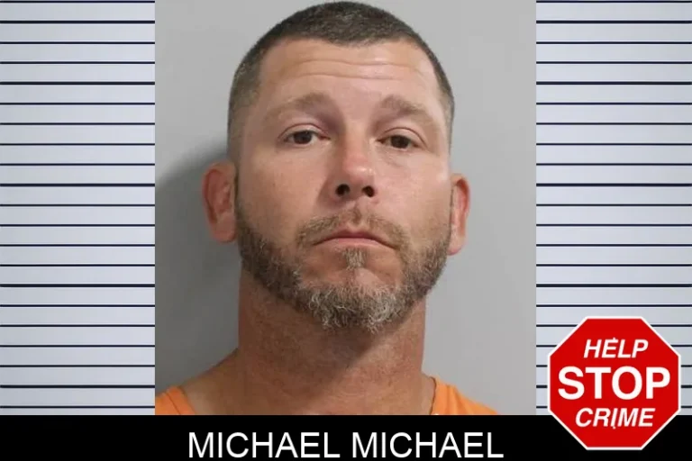 Michael Michael