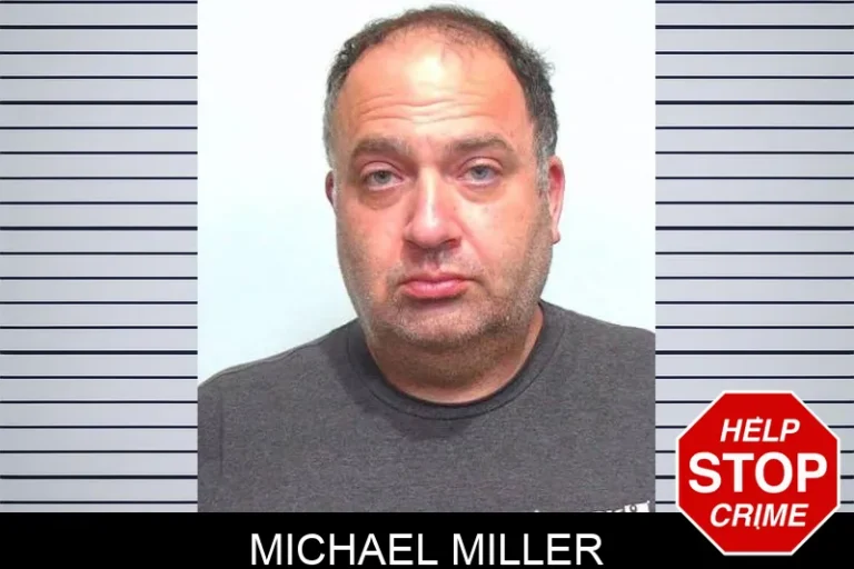 Michael Miller