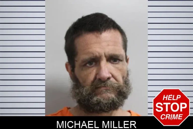 Michael Miller