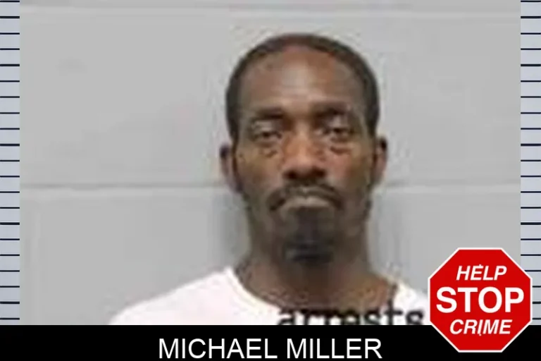 Michael Miller