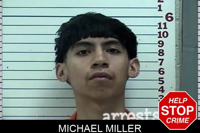 Michael Miller