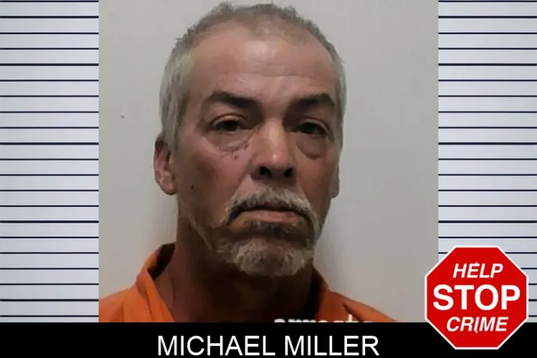 Michael Miller