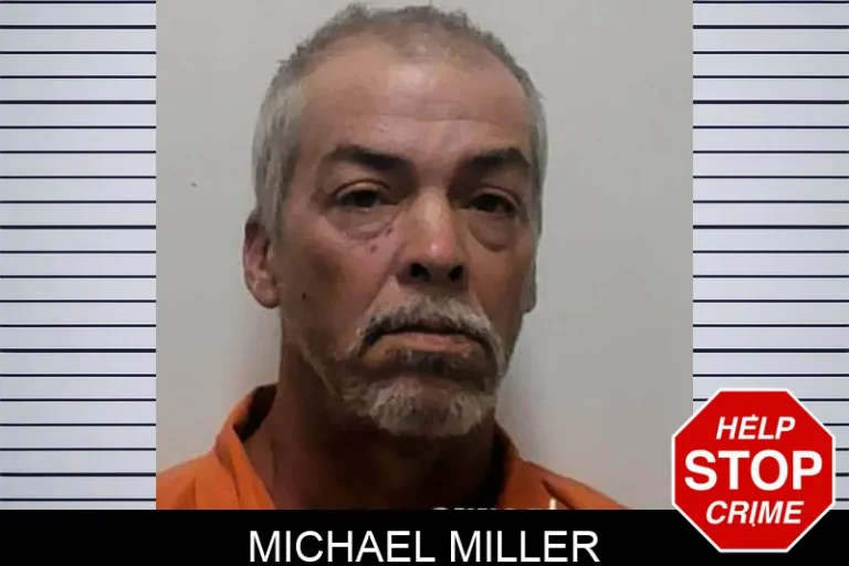Michael Miller