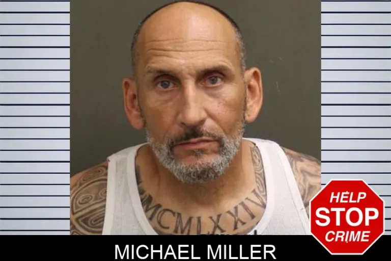 Michael Miller