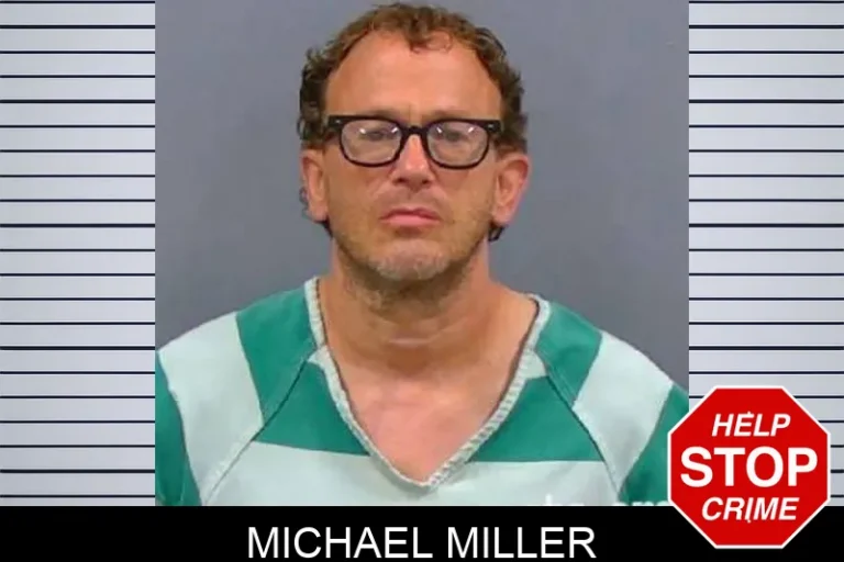 Michael Miller