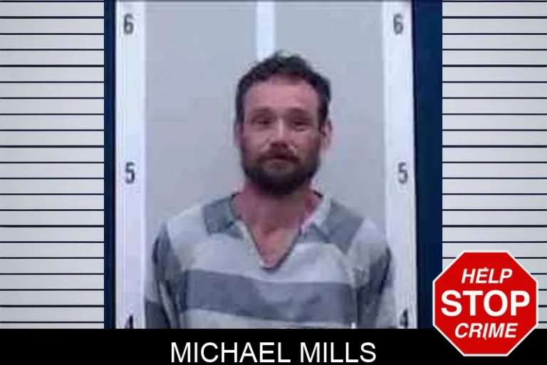 Michael Mills