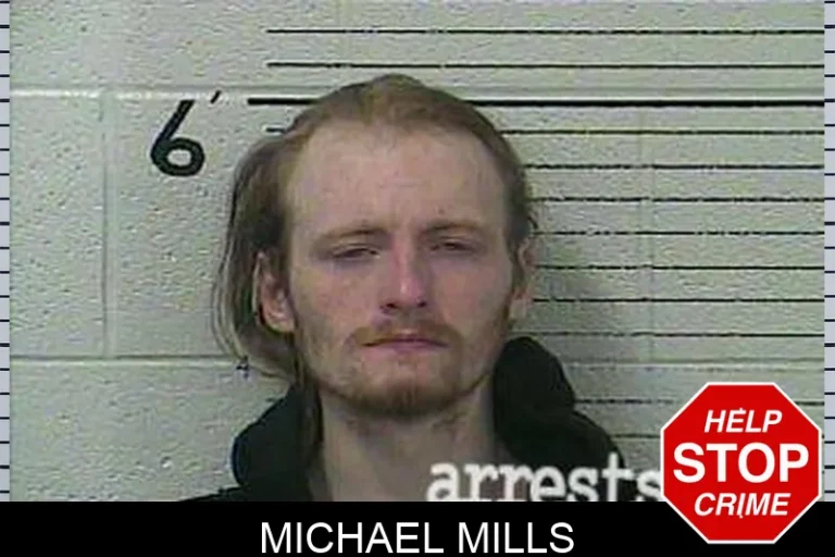 Michael Mills