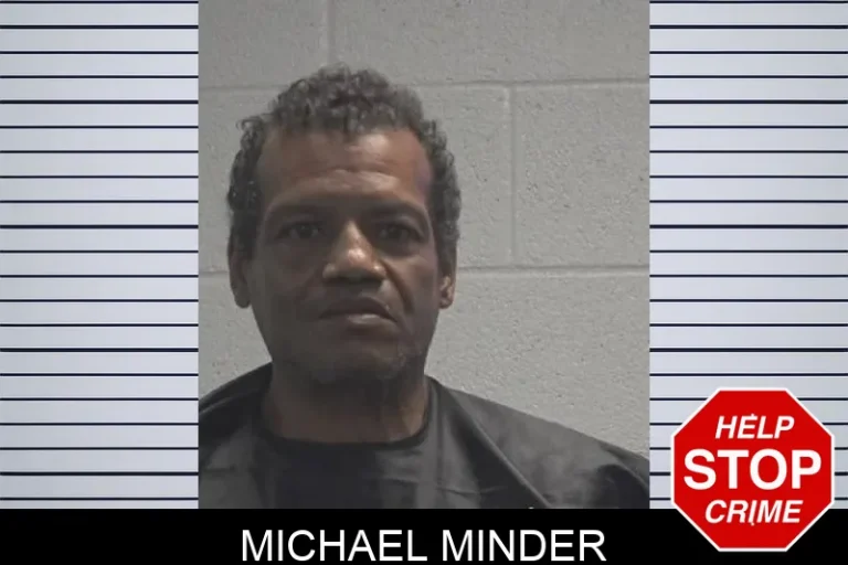 Michael Minder