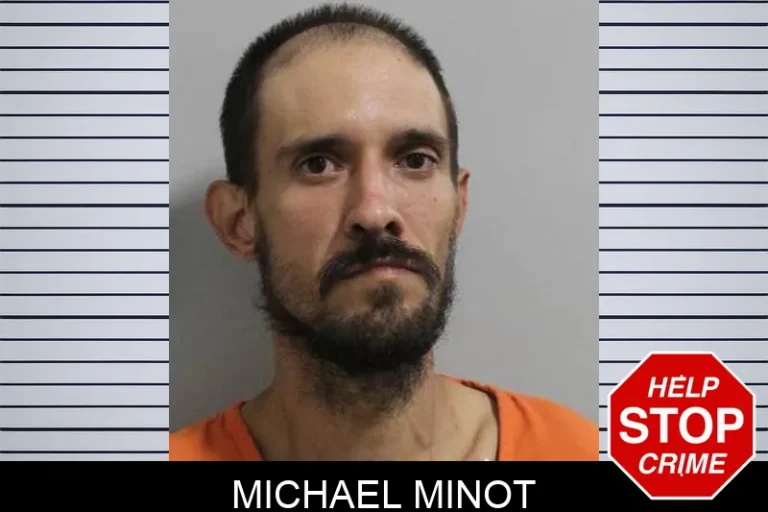 Michael Minot
