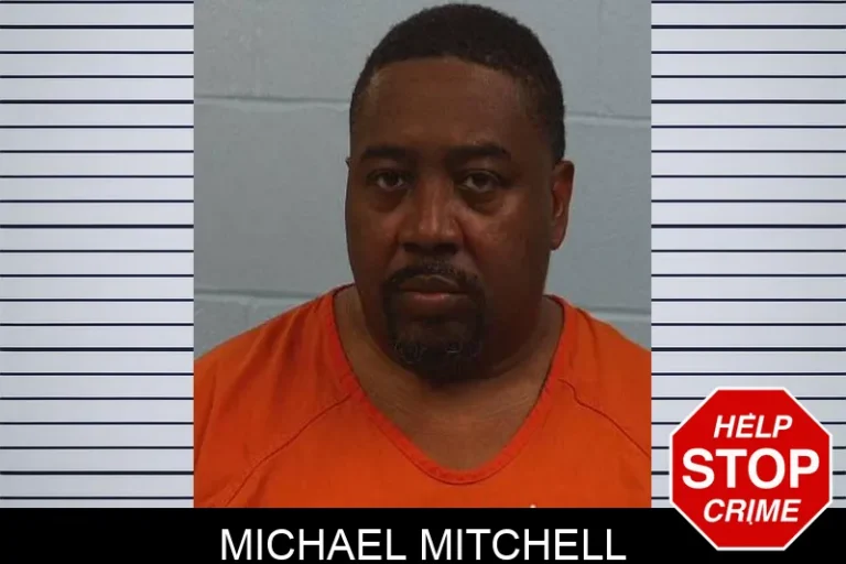 Michael Mitchell