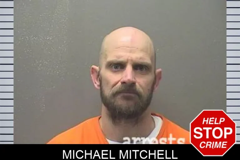 Michael Mitchell