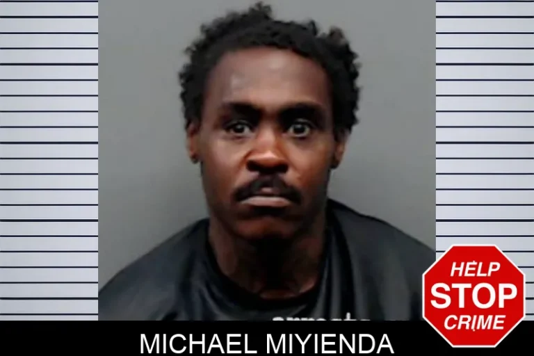 Michael Miyienda