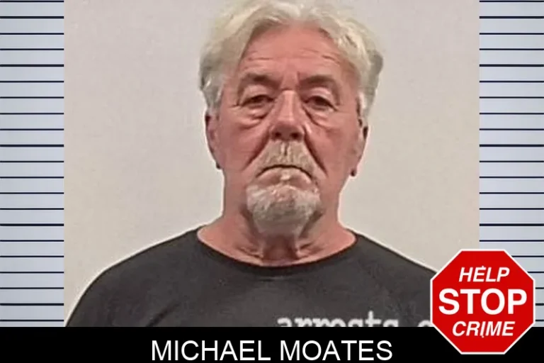 Michael Moates