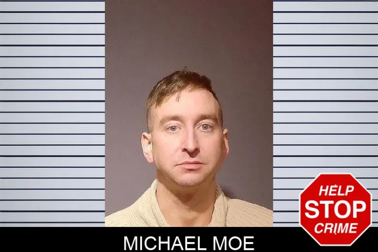 Michael Moe
