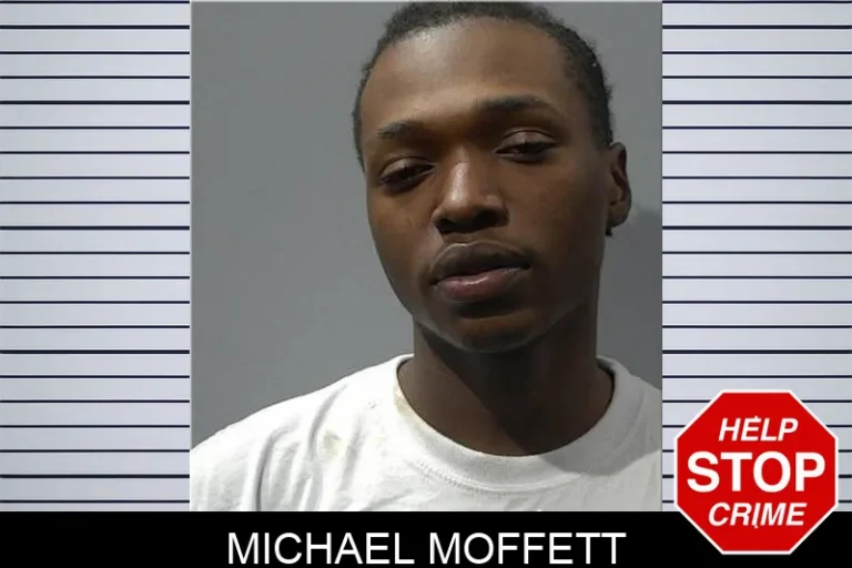 Michael Moffett