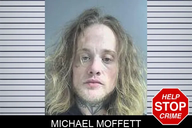 Michael Moffett