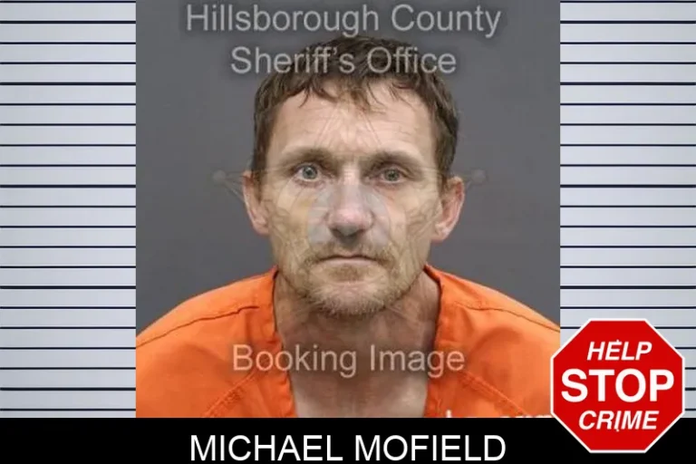 Michael Mofield