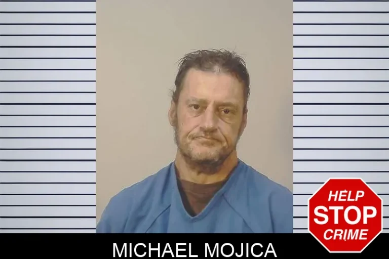 Michael Mojica