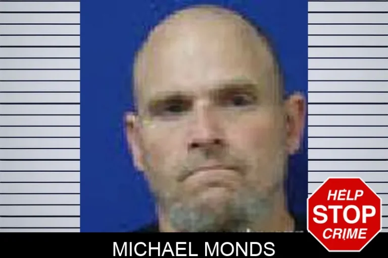 Michael Monds