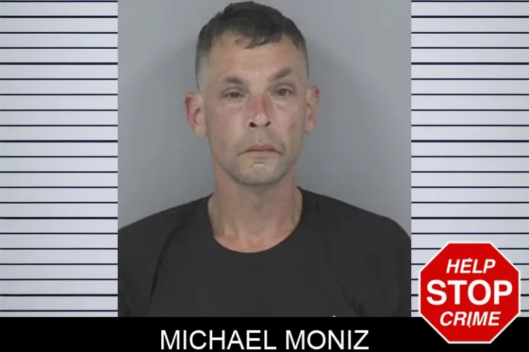 Michael Moniz