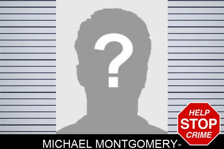 Michael Montgomery-