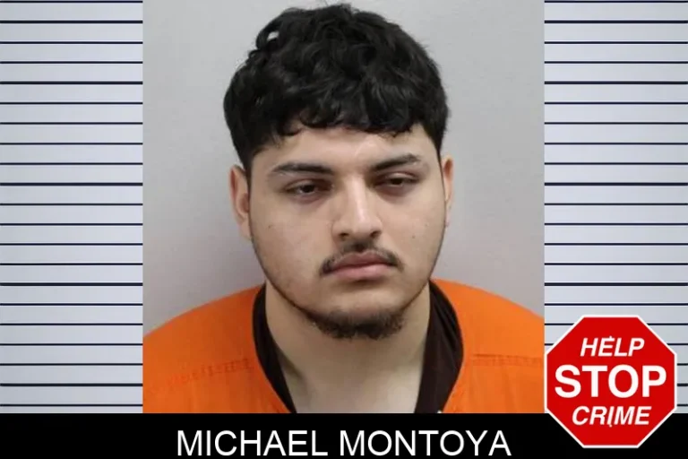 Michael Montoya