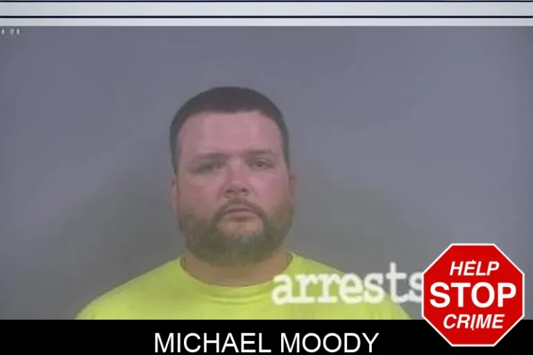 Michael Moody