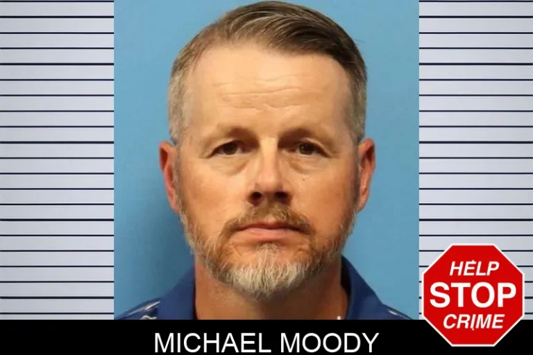 Michael Moody