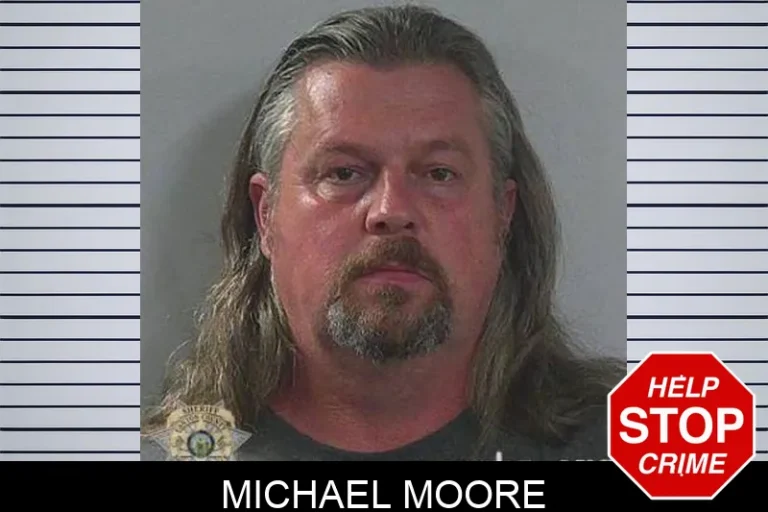 Michael Moore