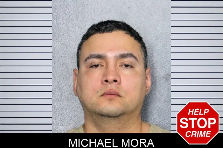 Michael Mora