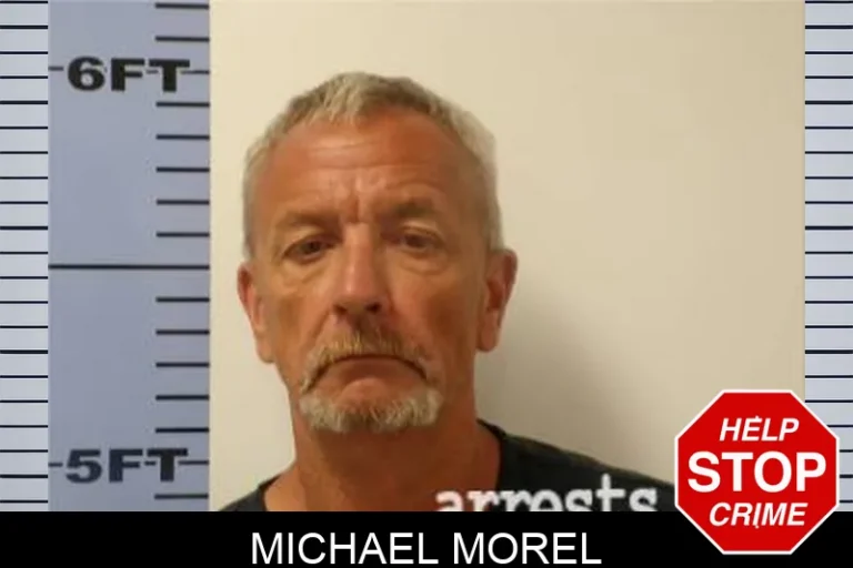 Michael Morel