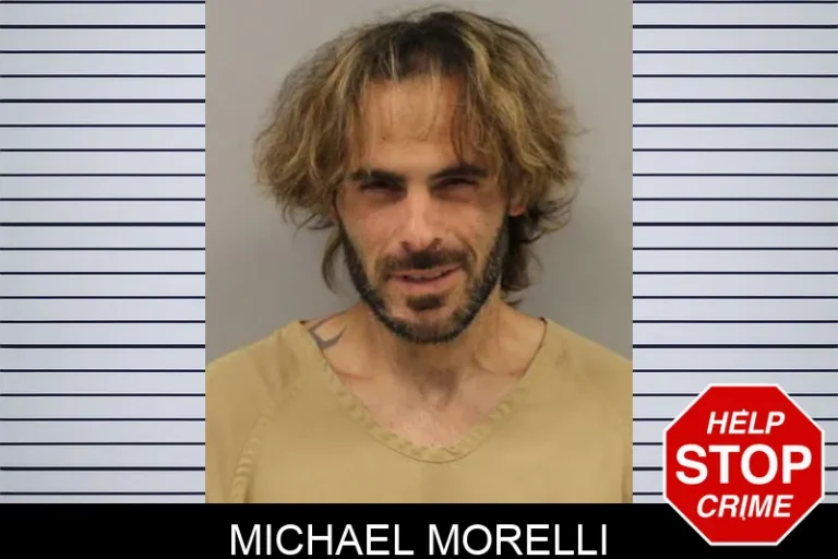 Michael Morelli
