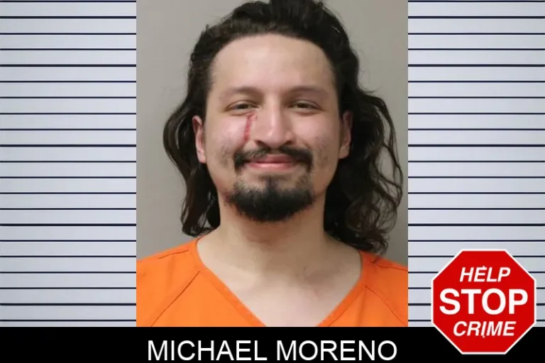 Michael Moreno