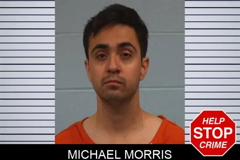 Michael Morris