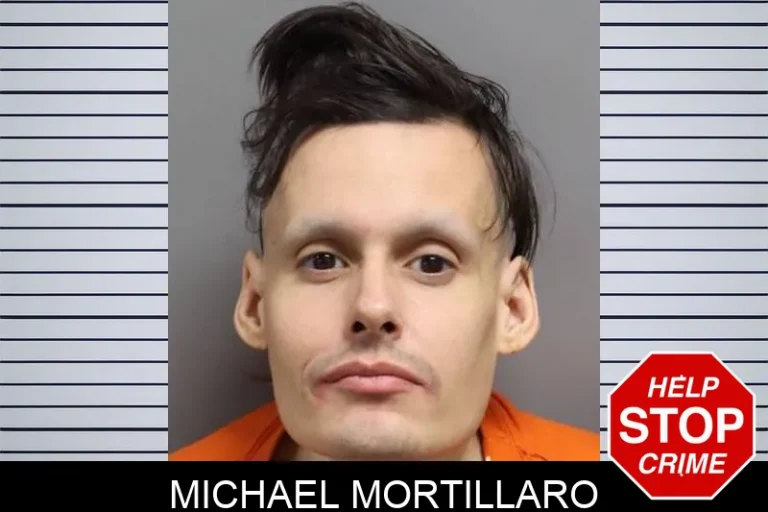 Michael Mortillaro
