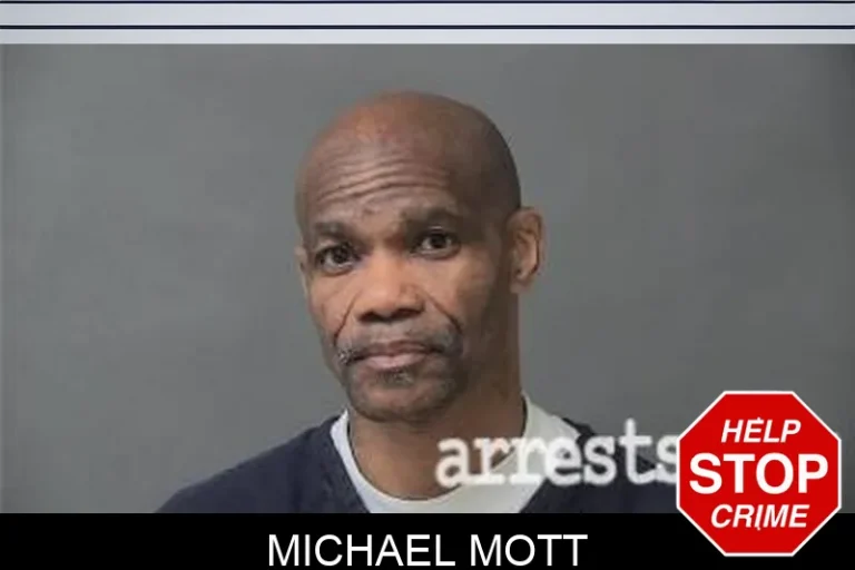Michael Mott