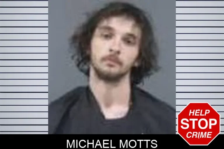 Michael Motts