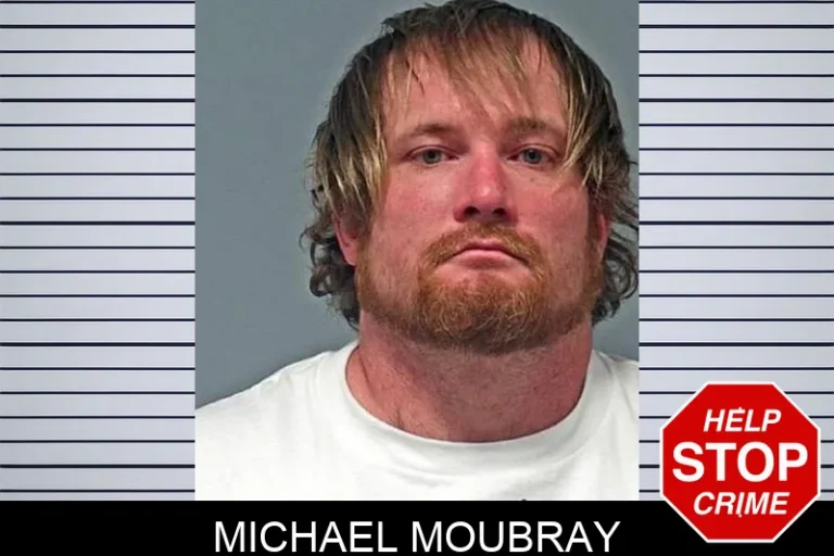 Michael MouBray