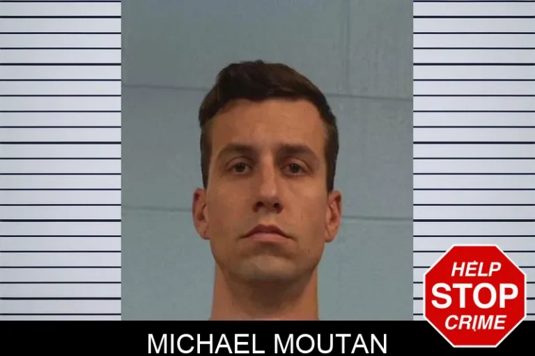 Michael Moutan