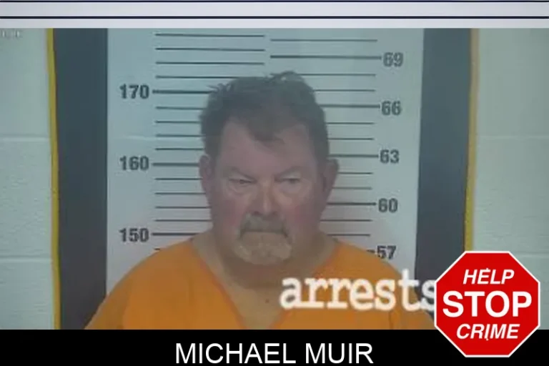 Michael Muir