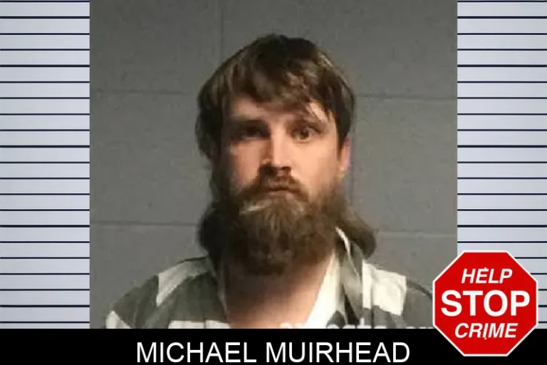 Michael Muirhead
