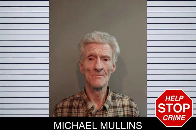 Michael Mullins
