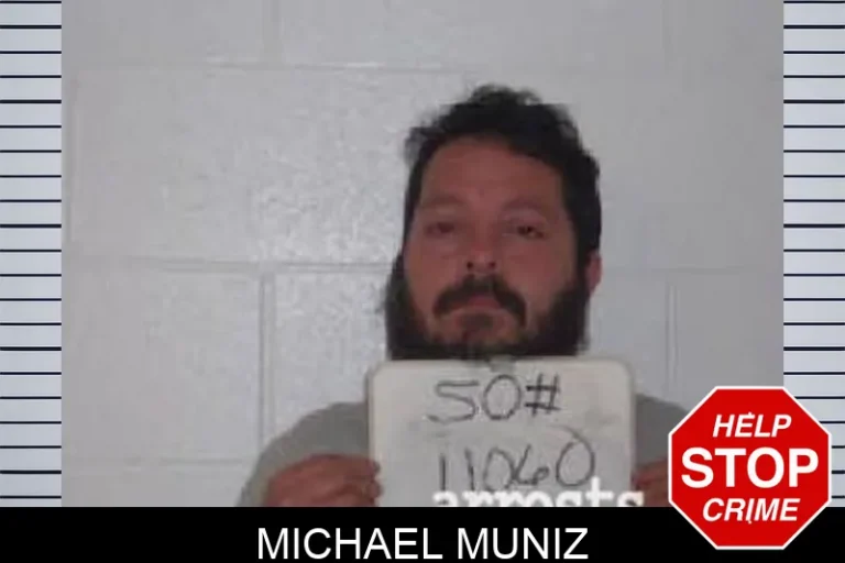Michael Muniz