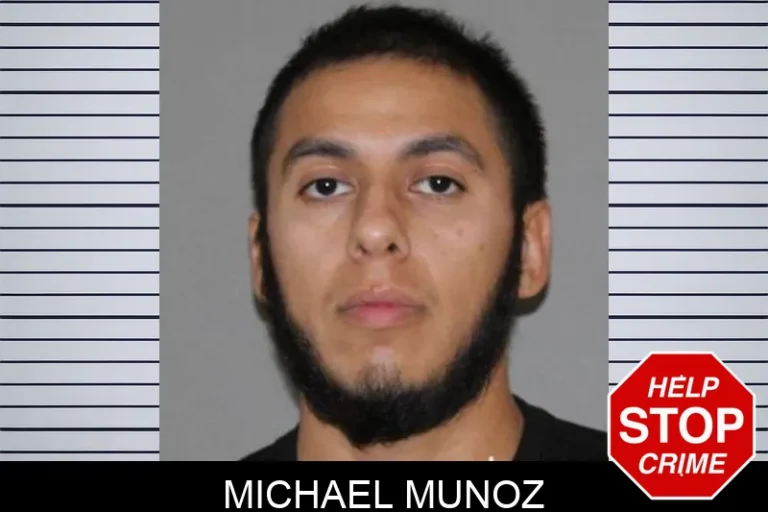 Michael Munoz