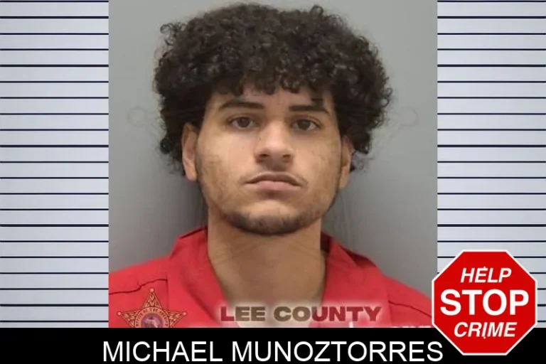 Michael MunozTorres